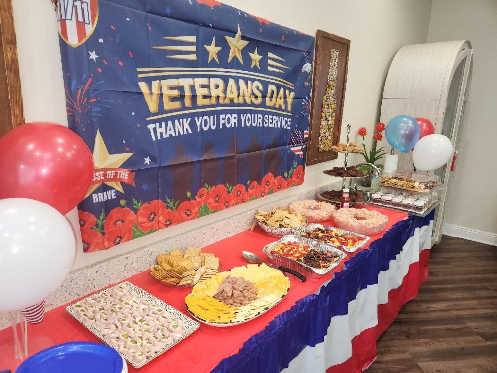 More Than Just a Place to Live: The Heart of Lakeshore Woods Senior Living