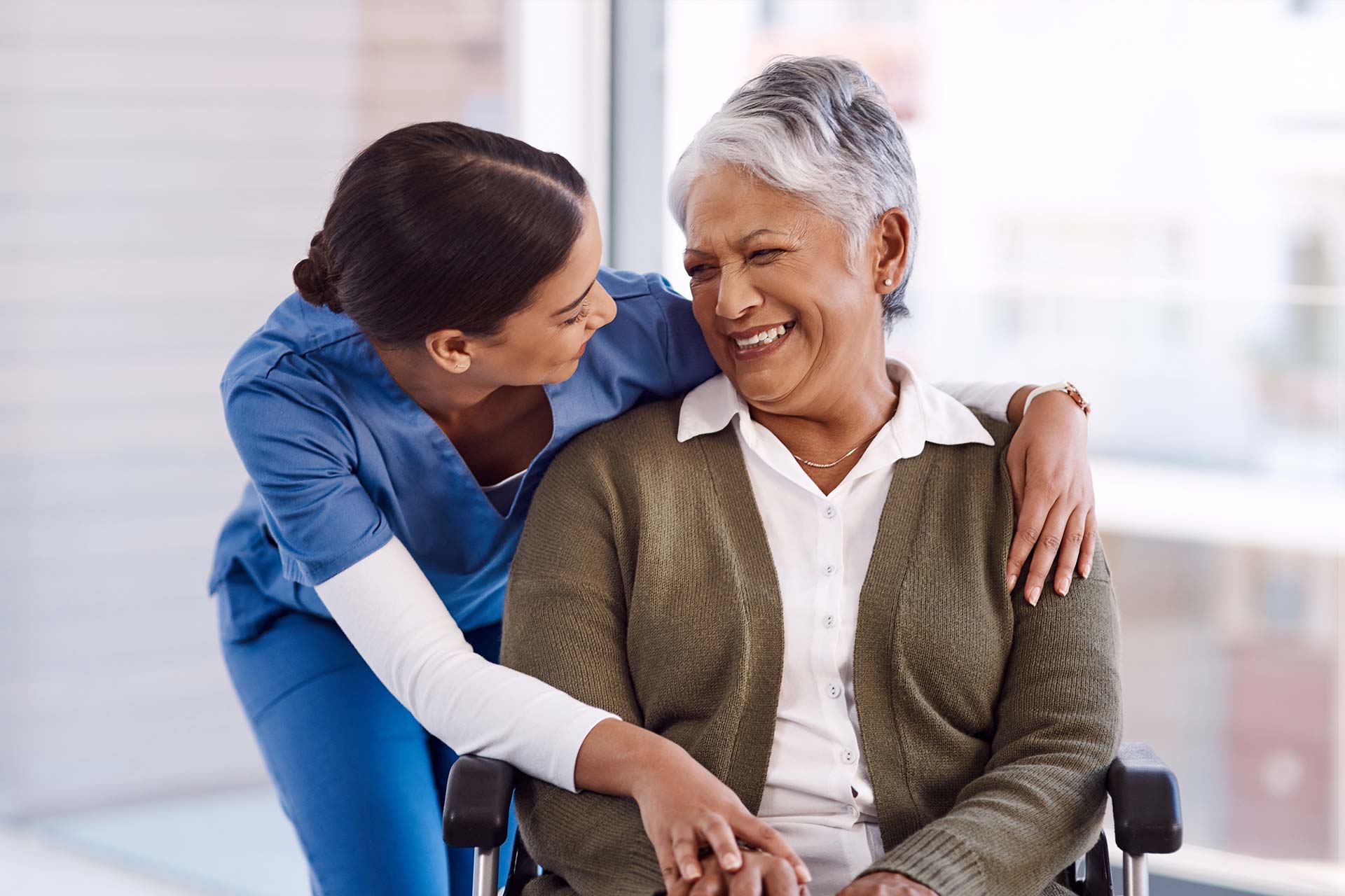 Exceptional Memory Care: Safety, Enrichment, and Dignity at Lakeshore Woods