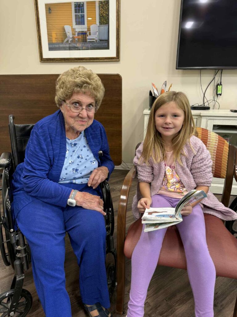 Memory Care vs. Assisted Living: What’s the Difference, and What’s Right for Your Loved One?