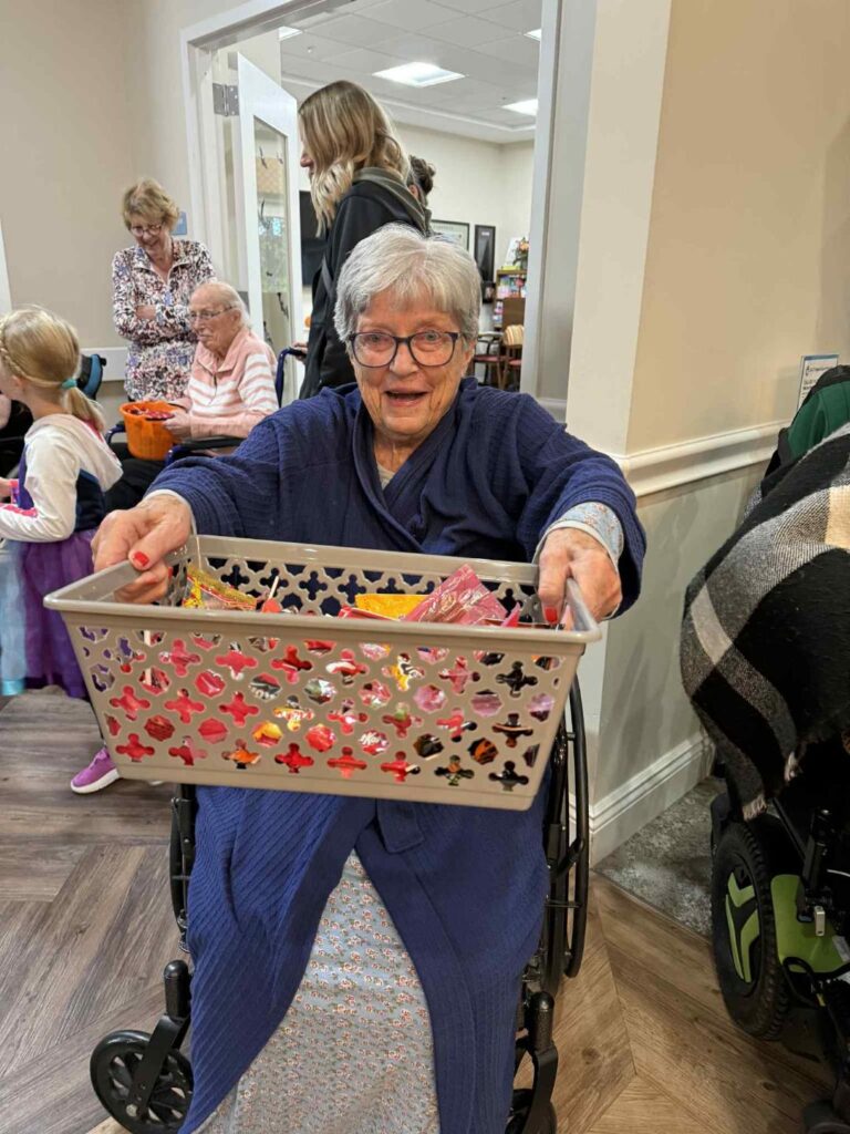 Understanding Dementia and Why Its Stages Matter