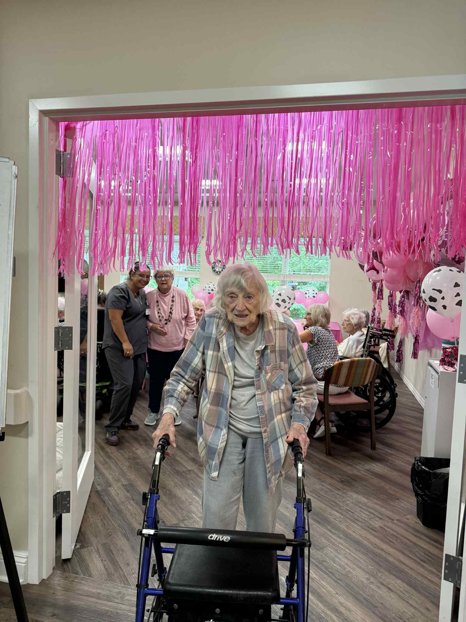 How Assisted Living Helps Prevent Senior Falls and Injuries