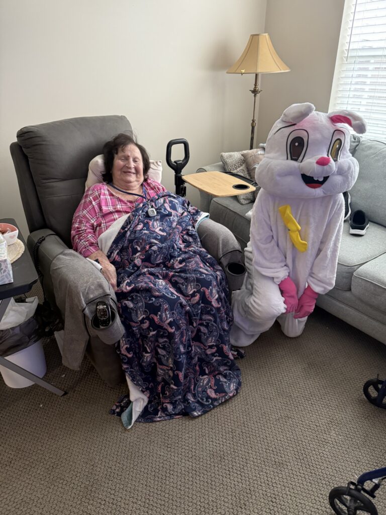 medication management for seniors