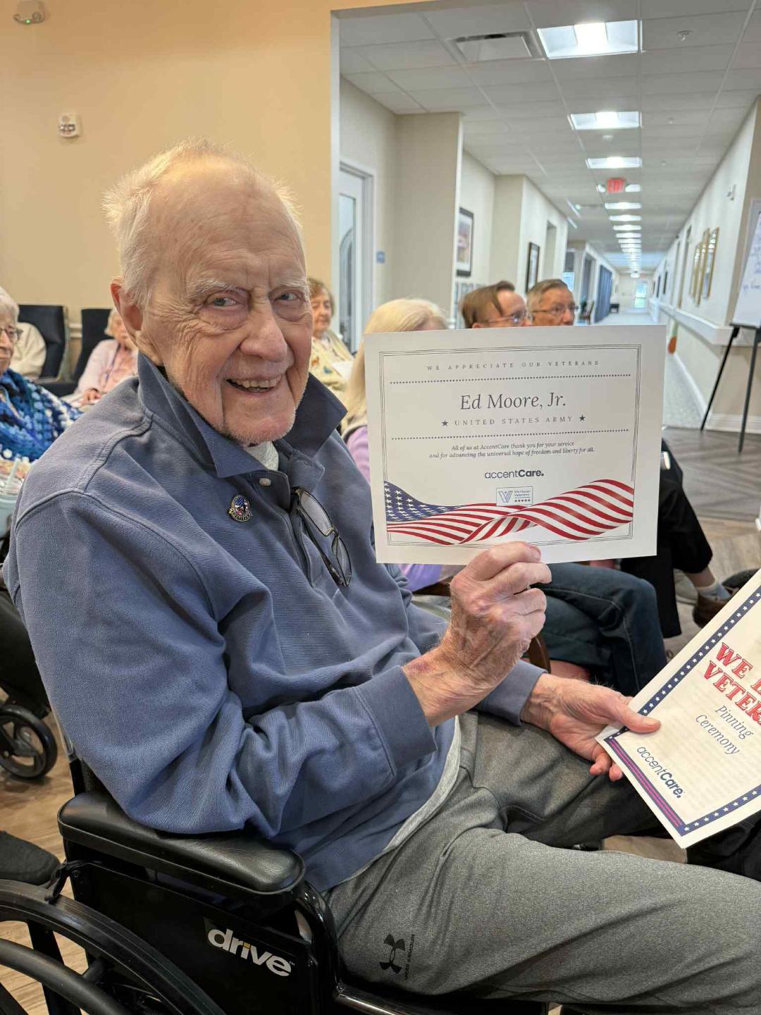 Why Investors Are Paying Attention to Outcome-Driven Memory Care Models