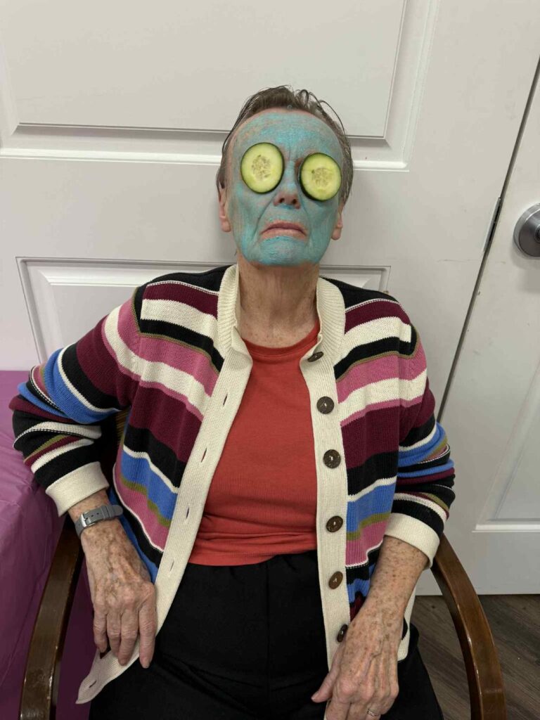caregiver burnout assisted living