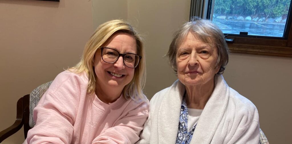 Talk to Your Parent About Moving to Assisted Living Without It Ending in an Argument