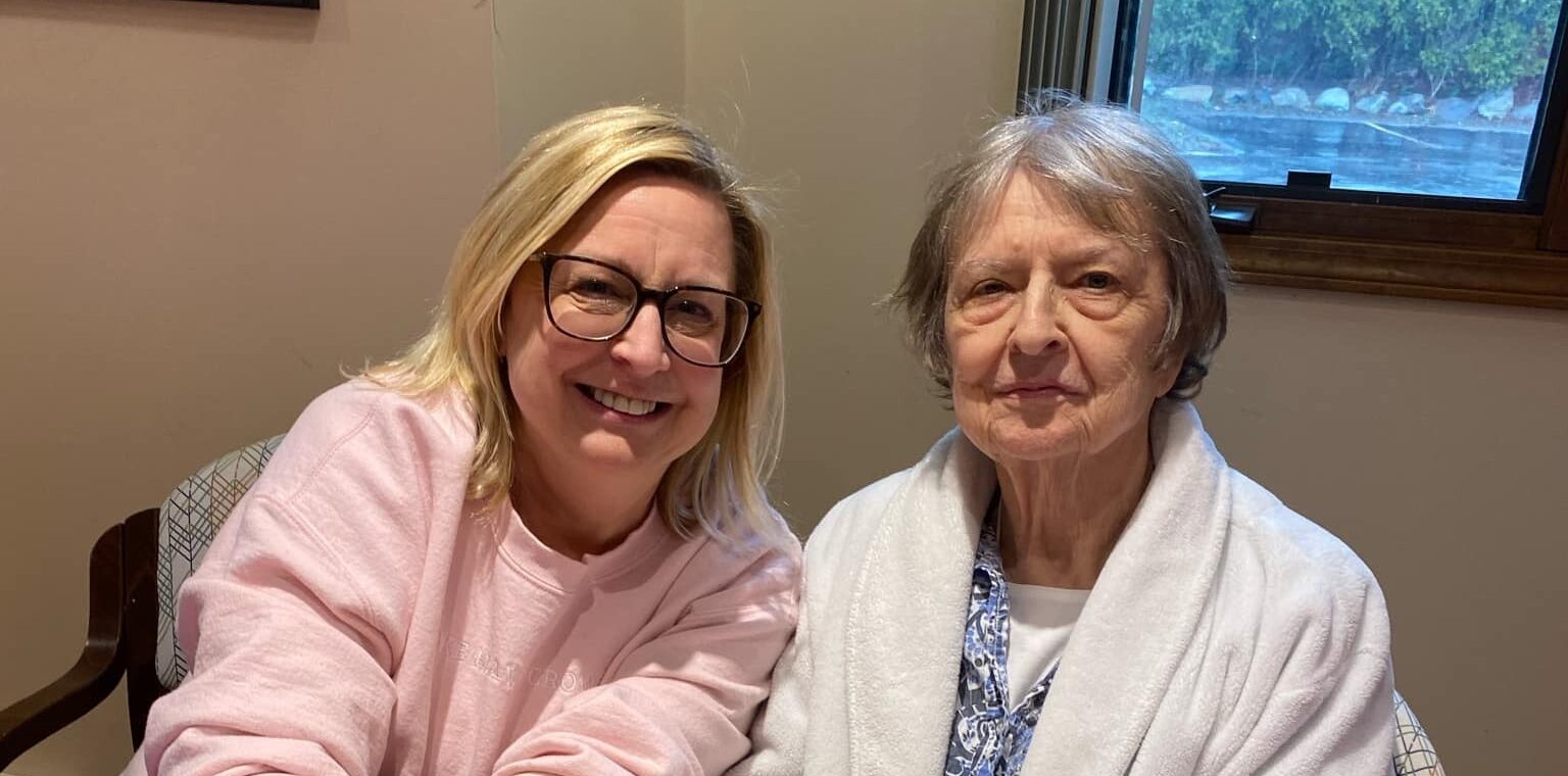 How to Talk to Your Parent About Moving to Assisted Living Without It Ending in an Argument