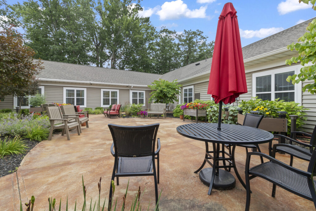 Why Investors Are Paying Attention to Outcome-Driven Memory Care Models