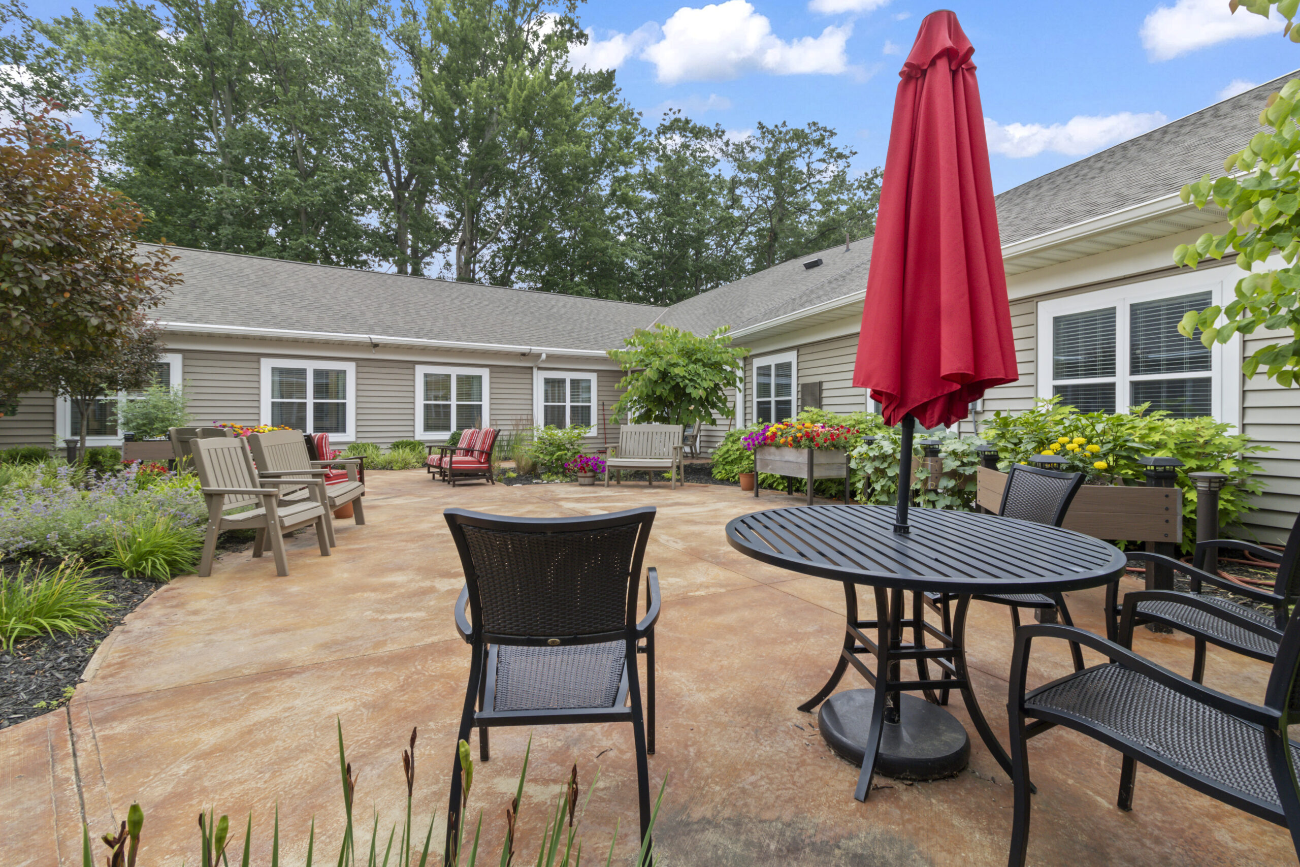 Why Investors Are Paying Attention to Outcome-Driven Memory Care Models