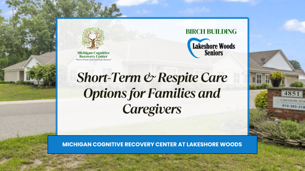 respite care services