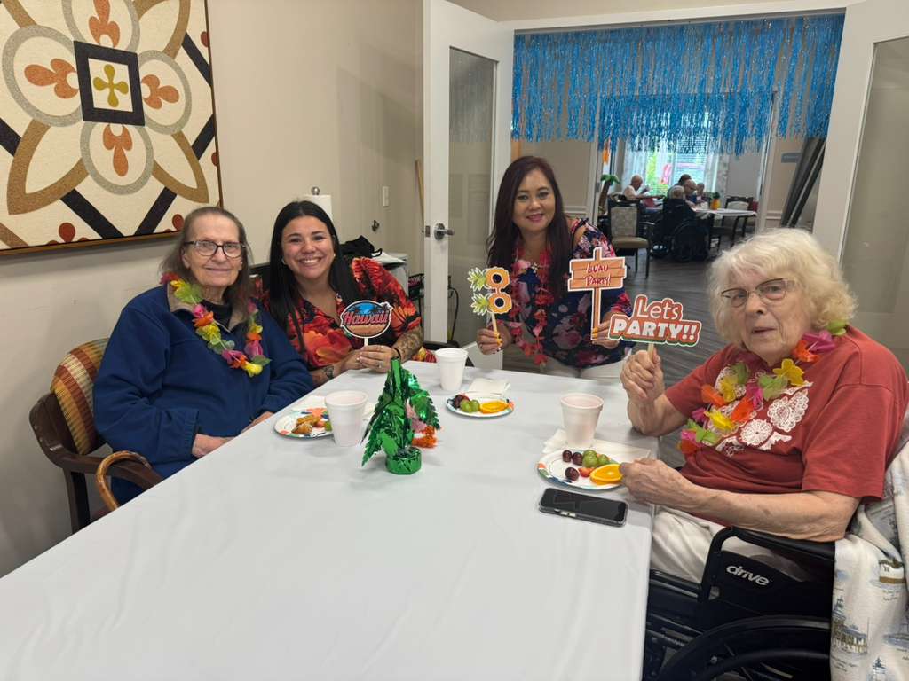 Discover the Top Advantages of Assisted Living for Seniors 9